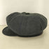 ニューヨークハット NEWYORK HAT&CAP CO. USA製 リネン100% キャスケット メンズ L