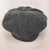 ニューヨークハット NEWYORK HAT&CAP CO. USA製 リネン100% キャスケット メンズ L