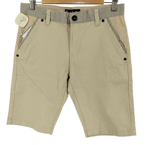 ポールスミス Paul Smith コットン ハーフパンツ メンズ 30