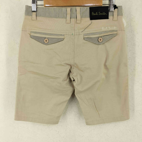 ポールスミス Paul Smith コットン ハーフパンツ メンズ 30