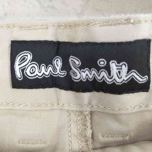 ポールスミス Paul Smith コットン ハーフパンツ メンズ 30