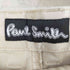 ポールスミス Paul Smith コットン ハーフパンツ メンズ 30
