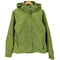 エディーバウアー Eddie Bauer WEATHER EDGE ナイロンジャケット レディース import:S