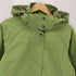 エディーバウアー Eddie Bauer WEATHER EDGE ナイロンジャケット レディース import:S