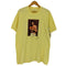 シュプリーム Supreme AL green Tee メンズ import:L