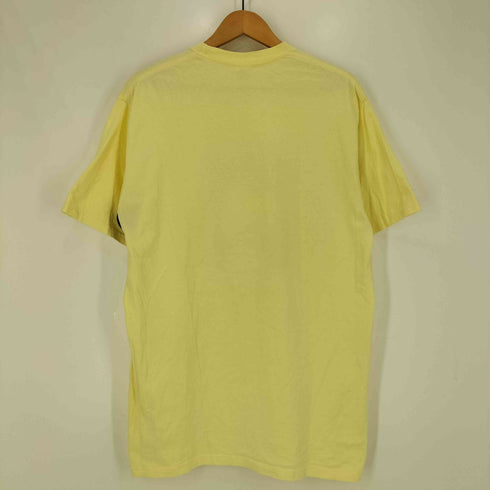 シュプリーム Supreme AL green Tee メンズ import:L