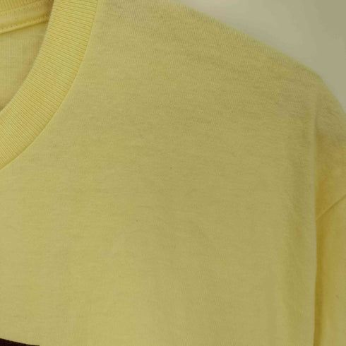 シュプリーム Supreme AL green Tee メンズ import:L