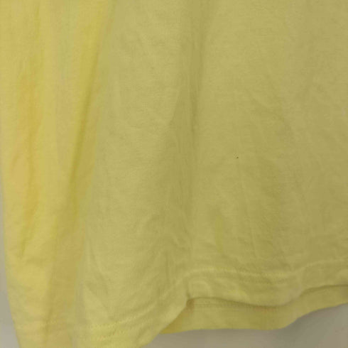 シュプリーム Supreme AL green Tee メンズ import:L