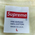 シュプリーム Supreme AL green Tee メンズ import:L