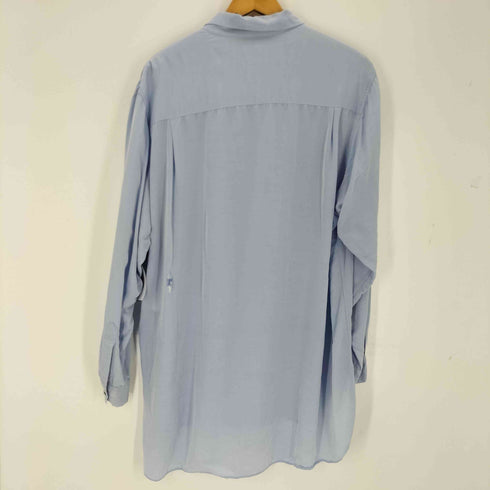 ヨウジヤマモトコスチュームドオム YOHJI YAMAMOTO COSTUME D’HOMME 90S レーヨンカジュアルシャツ メンズ JPN:M