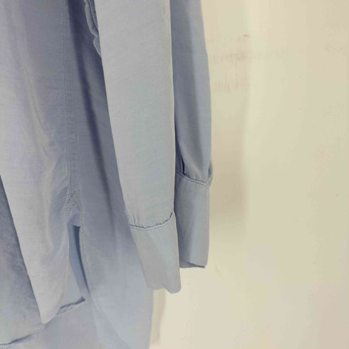 ヨウジヤマモトコスチュームドオム YOHJI YAMAMOTO COSTUME D’HOMME 90S レーヨンカジュアルシャツ メンズ JPN:M