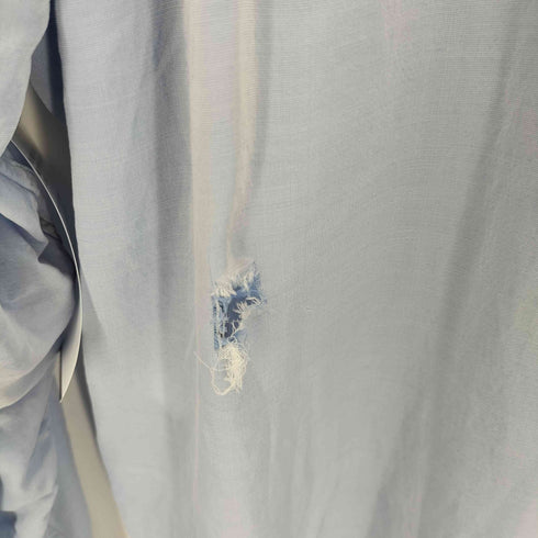 ヨウジヤマモトコスチュームドオム YOHJI YAMAMOTO COSTUME D’HOMME 90S レーヨンカジュアルシャツ メンズ JPN:M