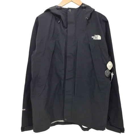 ザノースフェイス THE NORTH FACE ALL MOUNTAIN JACKET GORE-TEX メンズ import:XL
