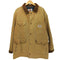 ディッキーズ Dickies 80s USA製 ダック地 ブランケット カバーオール チョアコート メンズ import:L