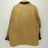 ディッキーズ Dickies 80s USA製 ダック地 ブランケット カバーオール チョアコート メンズ import:L