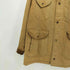 ディッキーズ Dickies 80s USA製 ダック地 ブランケット カバーオール チョアコート メンズ import:L