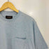 ビームスプラス BEAMS+ 25ss Pocket Tee Colored Grandrelle ポケットTシャツ メンズ JPN:L