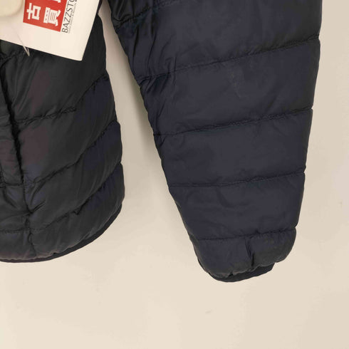 ユニクロ UNIQLO ウルトラライトダウンジャケット メンズ JPN:M