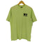 ウェイステッドユース WASTED YOUTH W.Y. AFTERBASE Tシャツ メンズ import:M