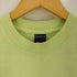 ウェイステッドユース WASTED YOUTH W.Y. AFTERBASE Tシャツ メンズ import:M