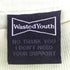 ウェイステッドユース WASTED YOUTH W.Y. AFTERBASE Tシャツ メンズ import:M