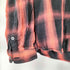 ステュディオス STUDIOUS チェック柄 L/S ポケットシャツ メンズ JPN:1
