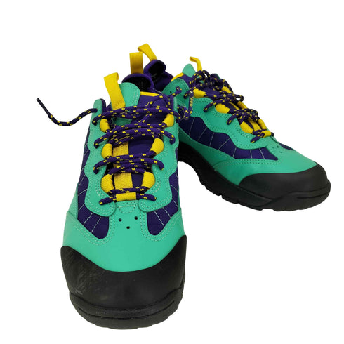 ナイキエーシージー NIKE ACG Air Mada Light Menta/Black メンズ JPN:29