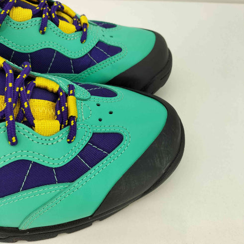 ナイキエーシージー NIKE ACG Air Mada Light Menta/Black メンズ JPN:29