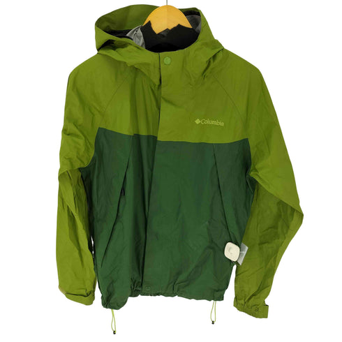 コロンビア Columbia ワバシュジャケット メンズ import:M
