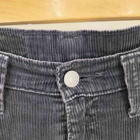 リーバイス Levis ボタン裏977 L2 シルバータブ 5ポケット 細畝コーデュロイパンツ メンズ