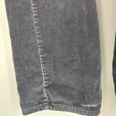 リーバイス Levis ボタン裏977 L2 シルバータブ 5ポケット 細畝コーデュロイパンツ メンズ