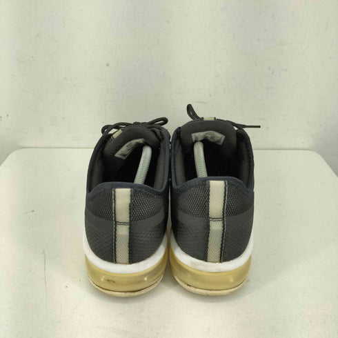 ナイキ NIKE Air Max Sequent 4.5 Black メンズ JPN:28.5