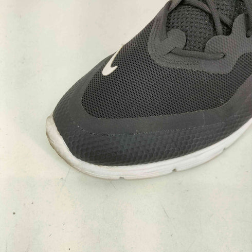 ナイキ NIKE Air Max Sequent 4.5 Black メンズ JPN:28.5