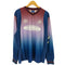 アンブロ UMBRO LS Soccer Jersey MULTI メンズ JPN:L