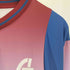 アンブロ UMBRO LS Soccer Jersey MULTI メンズ JPN:L