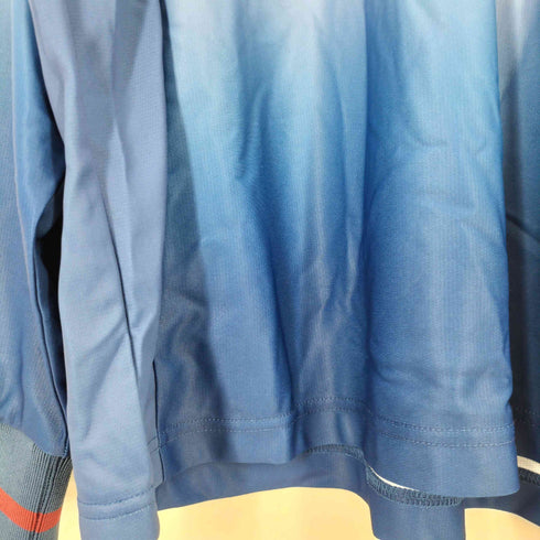 アンブロ UMBRO LS Soccer Jersey MULTI メンズ JPN:L