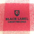 ブラックレーベルクレストブリッジ BLACK LABEL CRESTBRIDGE ノバチェック柄 マフラー レディース