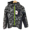 オークリー OAKLEY Enhance Insulation Jacket グラフィックインサレーションジャケット メンズ JPN:M