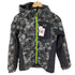 オークリー OAKLEY Enhance Insulation Jacket グラフィックインサレーションジャケット メンズ JPN:M