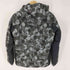 オークリー OAKLEY Enhance Insulation Jacket グラフィックインサレーションジャケット メンズ JPN:M