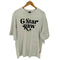 ジースターロー G-STAR RAW Unisex Foxy Boxy T-Shirt メンズ import:L