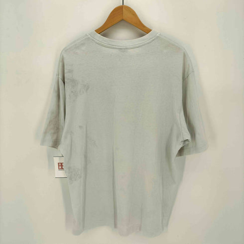 ジースターロー G-STAR RAW Unisex Foxy Boxy T-Shirt メンズ import:L