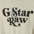 ジースターロー G-STAR RAW Unisex Foxy Boxy T-Shirt メンズ import:L