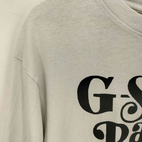 ジースターロー G-STAR RAW Unisex Foxy Boxy T-Shirt メンズ import:L