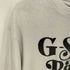 ジースターロー G-STAR RAW Unisex Foxy Boxy T-Shirt メンズ import:L