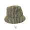 マークジェイコブス MARC JACOBS MONOGRAM BUCKET HAT レディース 62(M/L)