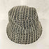 マークジェイコブス MARC JACOBS MONOGRAM BUCKET HAT レディース 62(M/L)