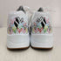 スケッチャーズ SKECHERS ウノ LOVE ALL AROUND ローカット スニーカー レディース JPN:23