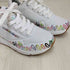 スケッチャーズ SKECHERS ウノ LOVE ALL AROUND ローカット スニーカー レディース JPN:23