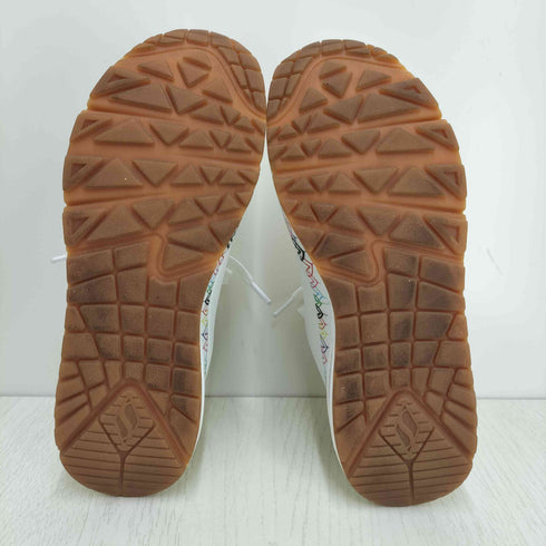 スケッチャーズ SKECHERS ウノ LOVE ALL AROUND ローカット スニーカー レディース JPN:23